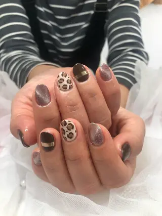 ネイル ✨Serenity Nail salonのネイルデザイン