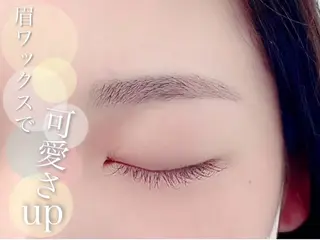 アイブロウ ビューティー アイラッシュ斎藤佳菜のマツエク・マツパデザイン