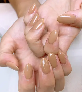 ネイル ⭐︎休業中の練習⭐︎ JNA認定講師髙橋のネイルデザイン