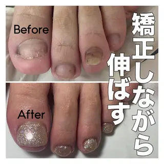 ネイル nail salon petillantのネイルデザイン