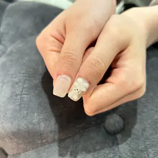 ネイル 春日井Dahlia Beauty中川のネイルデザイン
