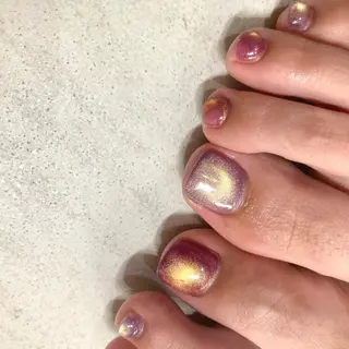 ネイル sary nailのネイルデザイン
