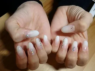 ネイル LAVISH nail salonのネイルデザイン