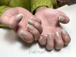 ネイル Eve nailのネイルデザイン