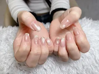 ネイル 🎀cute nail🎀トレンドのネイルデザイン