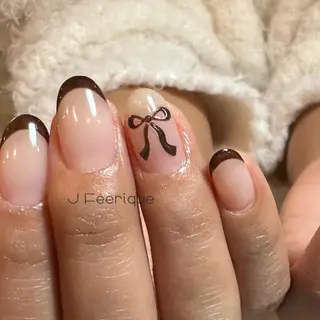 ネイル Shiho 南森町/ネイルのネイルデザイン