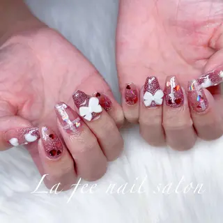 ネイル Ki kiのネイルデザイン