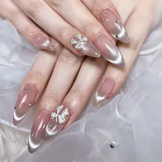 ネイル Twinkle Nail Kuboのネイルデザイン