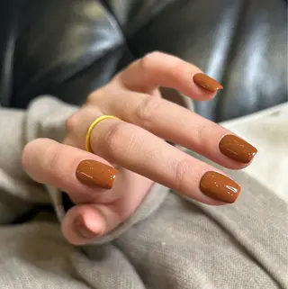 ネイル Sachi Nail上野のネイルデザイン
