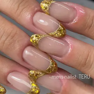 ネイル nailsalon ETERNALのネイルデザイン