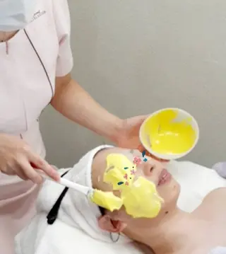 鈴木 由美のエステ・リラクイメージ