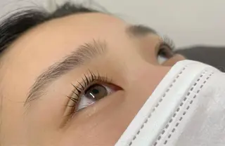 マツエク・マツパ eyelash f　香里園のマツエク・マツパデザイン