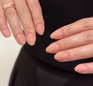 ネイル ル ルのネイルデザイン