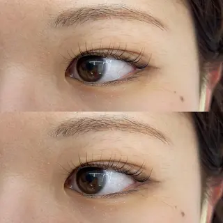 マツエク・マツパ 繁沢 吏乃のマツエク・マツパデザイン