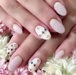 ネイル RIRI リリのネイルデザイン