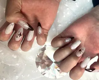 ネイル plaisir プレジールネイルのネイルデザイン