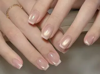 ネイル Kairos Nailのネイルデザイン