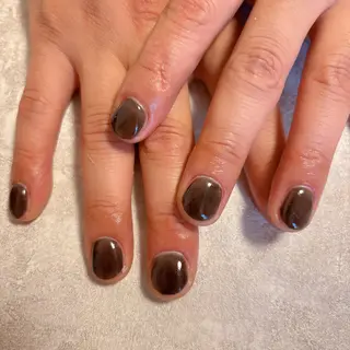 メンズ ネイル Re:st〔リスト〕所属・ayane Re:st〔リスト〕のネイルデザイン