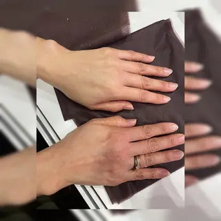 ビューティーサロン B.glossyのネイルデザイン