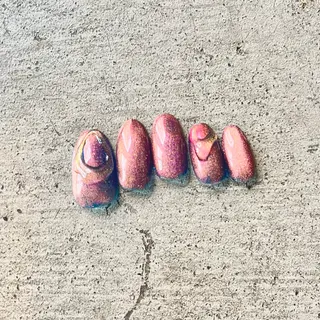 ネイル TRAM-nail moriizumiのネイルデザイン