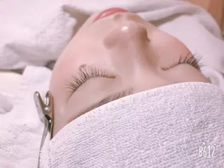 マツエク・マツパ LUMIA/オーナー 西田わかばのヘアスタイル