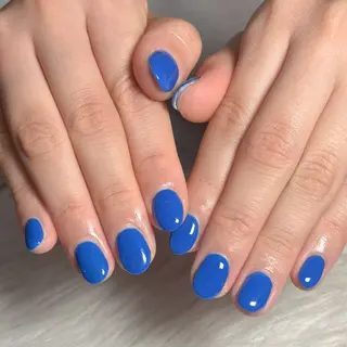 ネイル LAVISH manaのネイルデザイン