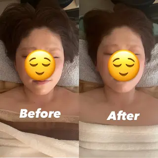 Jua オールハンド BODY MAKEのエステ・リラクイメージ