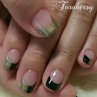 ネイル ネイリスト なつみのネイルデザイン