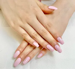 ネイル MAXKELLY🤍 UEDA.Mのネイルデザイン