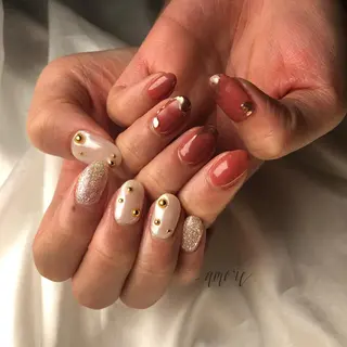 ネイル You kyehwaのネイルデザイン