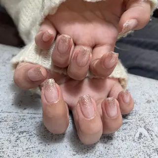 ネイル MAXKELLY AYAMIのネイルデザイン