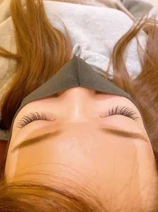 マツエク・マツパ 🌿レイヤー/ブリー チ/🌿‬JINのヘアスタイル