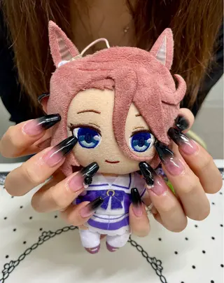 ネイル nailist cocoのネイルデザイン