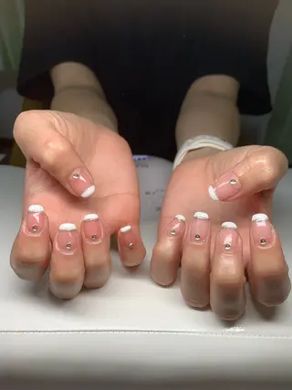 ネイル MANA_NAIL このみのネイルデザイン
