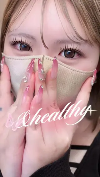 マツエク・マツパ Airi 【松江】の眉毛・アイブロウイメージ