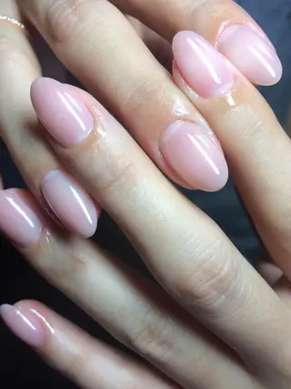 ネイル nail salon 7☺︎2のネイルデザイン