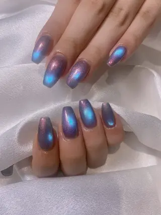 ネイル 長さ出し専門店 RIRIのネイルデザイン