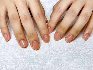 ネイル mogunail &blowのネイルデザイン