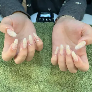 ネイル MHR nailのネイルデザイン