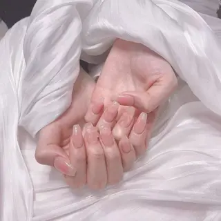 ネイル ジョリ kasumi🌹💅のネイルデザイン