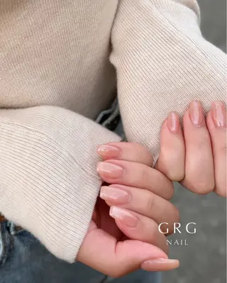 ネイル GRG NAILのネイルデザイン