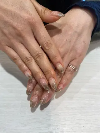 ネイル 💅 ふじいのネイルデザイン