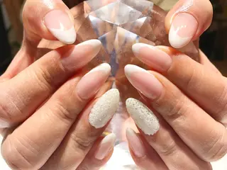 ネイル YUN 💅のネイルデザイン