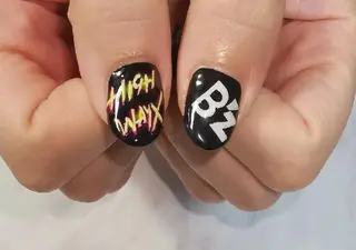 ネイル reve あやののネイルデザイン