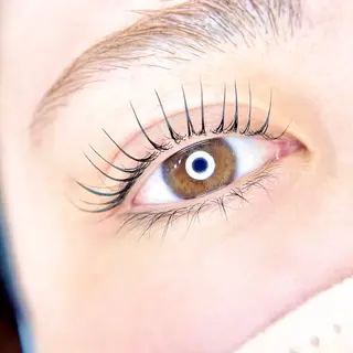 マツエク・マツパ eyelash salon.VIELのマツエク・マツパデザイン