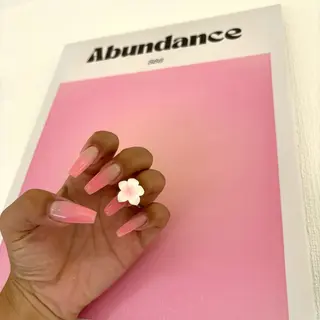 ネイル Nail salon Kittyのネイルデザイン