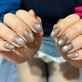 ネイル nailist Chisakiのネイルデザイン