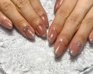 ネイル miu nailのネイルデザイン