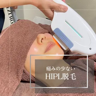 脱毛&リラクエステ A*（アスター）のエステ・リラクイメージ