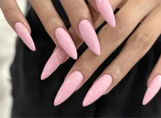 ネイル SHELLTOKYO miinaのネイルデザイン